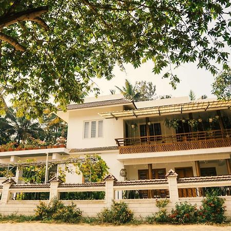 Mistygreen Homestay Thekkady Exterior photo