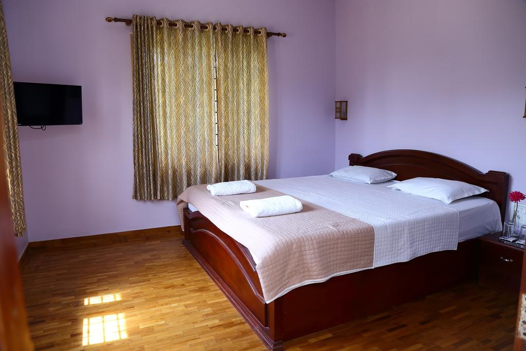 Mistygreen Homestay Thekkady Room photo